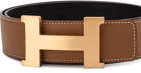 hermes constance belt real vs fake|authentic hermes men's belt.